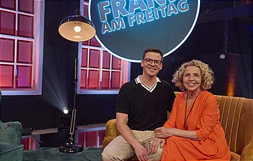 Frank am Freitag