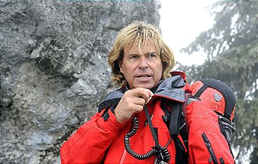 Heimkehr mit Hindernissen