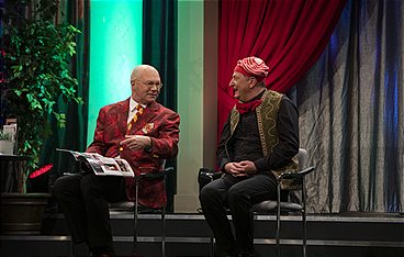 Heißmann + Rassau