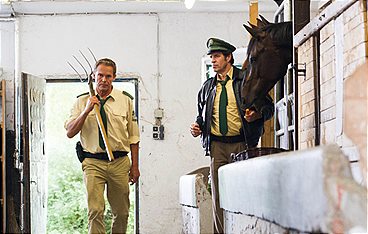 Hubert und Staller