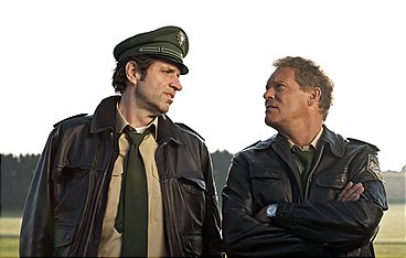 Hubert und Staller