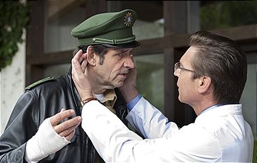 Hubert und Staller