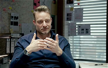 Jagd auf die Mafia - Die 'Ndrangheta in Deutschland