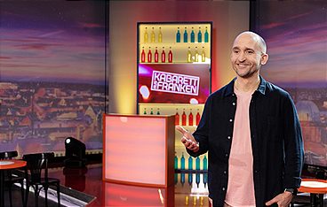 Kabarett aus Franken