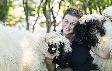 Landfrauenküche - Kulinarische Schätze
