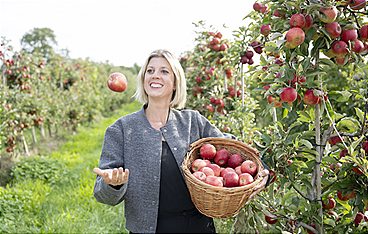 Landfrauenküche - Kulinarische Schätze