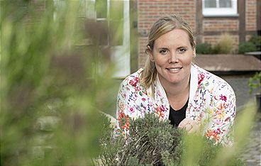 Landfrauenküche - Kulinarische Schätze