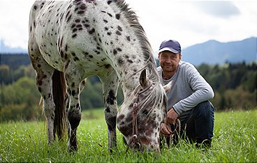 Lust aufs Land - Bayerische Hofgeschichten