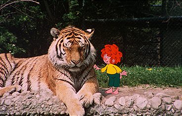 Meister Eder und sein Pumuckl