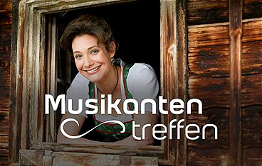 Musikantentreffen auf der Neureuth