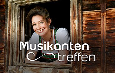 Musikantentreffen im Werdenfelser Land