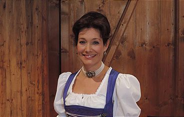 Musikantentreffen in der Feldwies