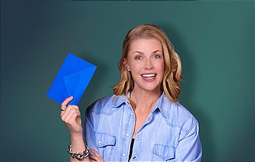 Nachsitzen mit Christine Eixenberger