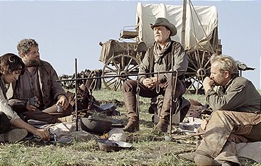 Open Range - Weites Land