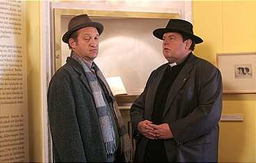 Pfarrer Braun: Grimms Mördchen