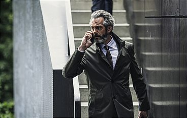 Polizeiruf 110: Jenseits des Rechts