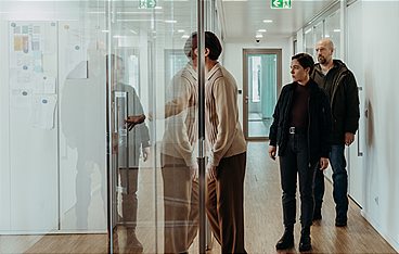 Polizeiruf 110: Paranoia