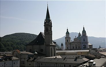 Salzburger Festspiele 2025: "Zaide oder Der Weg des Lichts"