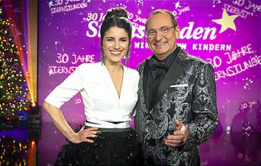 Sternstunden-Gala 2024