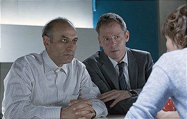 Tatort: Ätzend