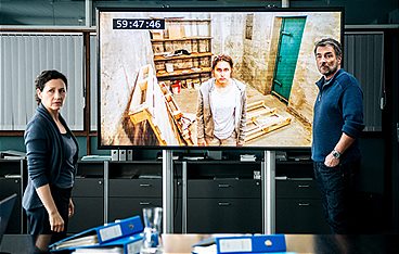 Tatort: Ausgezählt