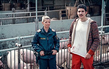 Tatort: Bauernsterben
