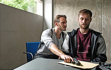 Tatort: Das Herz der Schlange