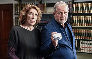Tatort: Das Tor zur Hölle