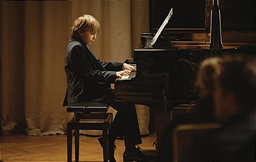 Tatort: Das Wunderkind