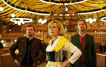 Tatort: Die letzte Wiesn