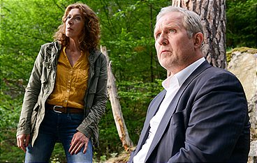 Tatort: Grenzfall