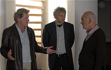 Tatort: Häschen in der Grube