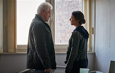 Tatort: In der Familie (1)