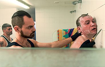 Tatort: Pumpen