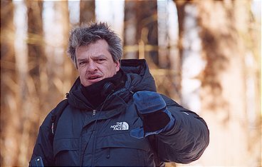 Tatort: Schneetreiben