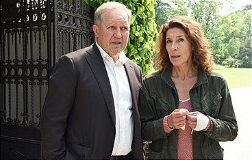 Tatort: Virus