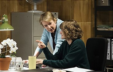 Tatort: Warum