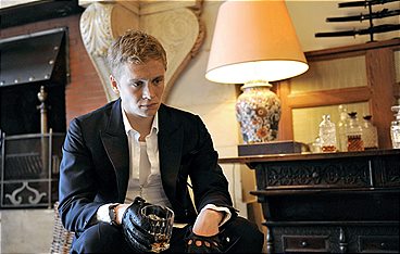 Tatort: Weil sie böse sind