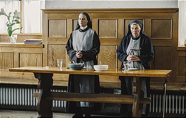 Tatort: Wunder gibt es immer wieder