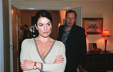 Tausche Firma gegen Haushalt