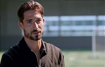 Terror. Fußball. Paris 2015