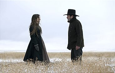 The Homesman