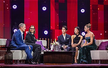 Udo Jürgens Forever