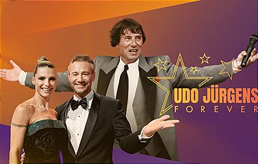 Udo Jürgens Forever