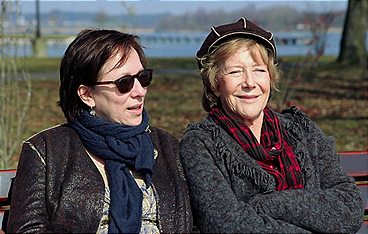 Unter unserem Himmel