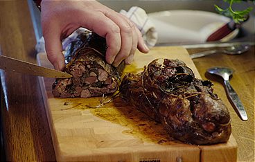 Unter unserem Himmel