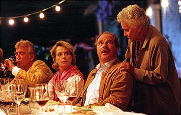 Vino Santo