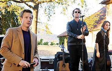 Wenn's um Liebe geht