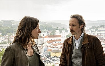 Zu jung zu sterben. Ein Krimi aus Passau