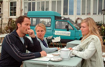 Zwei Millionen suchen einen Vater